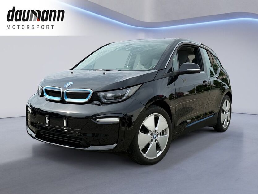 BMW i3 21.500 km 18.900 € Burgkunstadt 96224