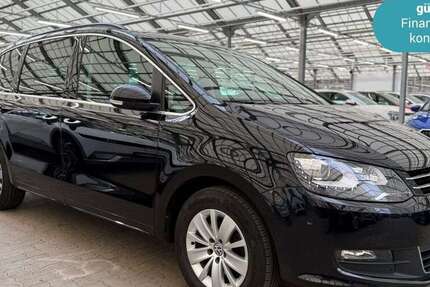 VW Sharan 108.067 km 22.990 &euro; Ludwigsfelde bei Berlin 14974