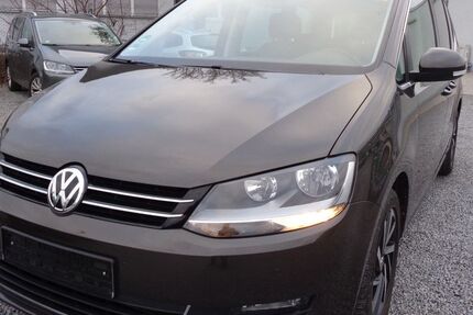 VW Sharan 196.900 km 14.700 &euro; Karlsruhe 76135