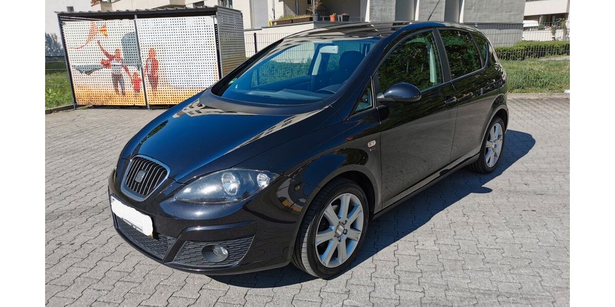 Seat Altea 198.000 km 2.950 &euro; Berlin 10969