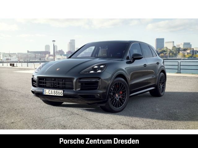 Porsche Cayenne 41.100 km 99.900 &euro; Dresden 01129