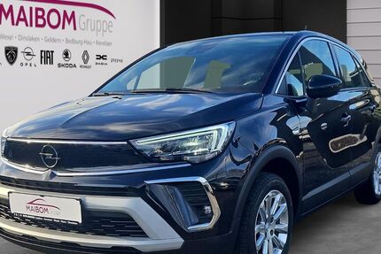 Opel Crossland (X) 8.950 km 17.945 &euro; Bedburg-Hau 47551