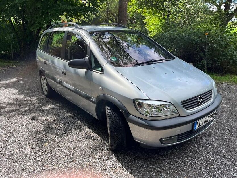 Zafira