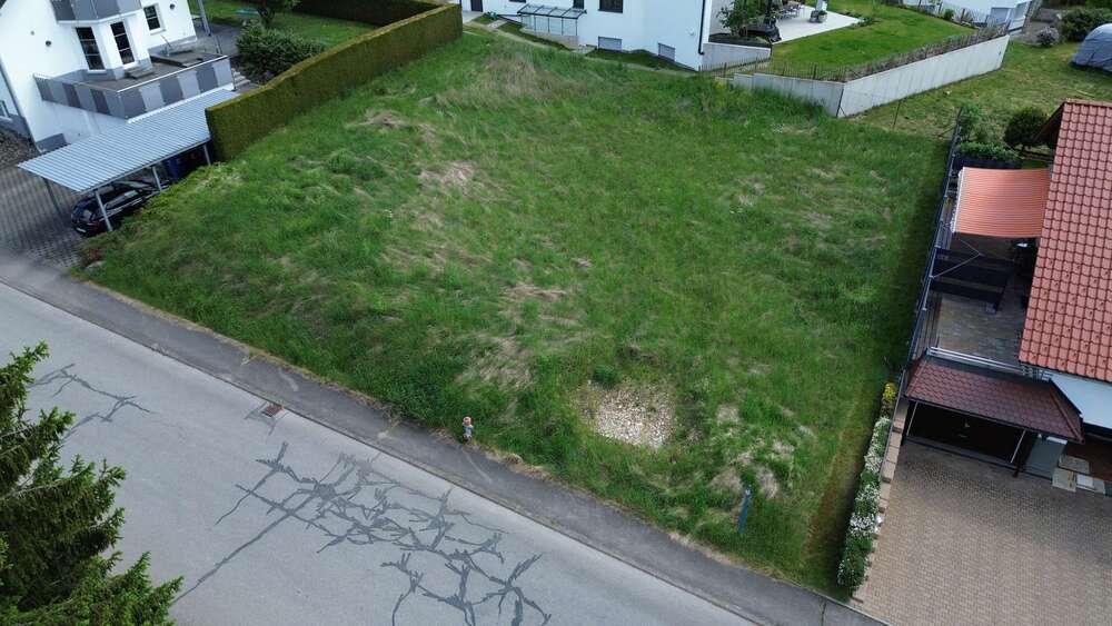 Grundstück Tuttlingen - 289.000&euro; | Angebot:27111869