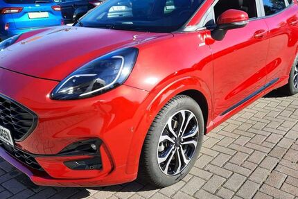 Ford Puma 35.666 km 20.500 &euro; Wardenburg 26203