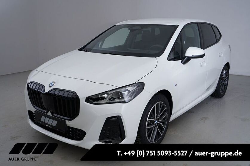 218 Active Tourer
