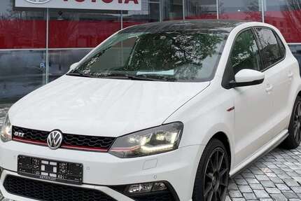 VW Polo 117.772 km 11.990 € München 80687