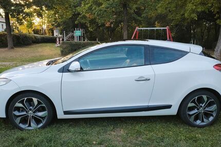 Renault Megane 219.000 km 3.900 &euro; Emskirchen 91448