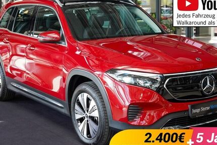 Mercedes EQB