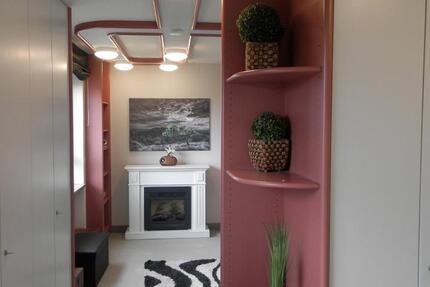 1,5 - Zimmer Apartment Kulmbach - voll Möbliert - Warmmiete 580.- 1 zimmer