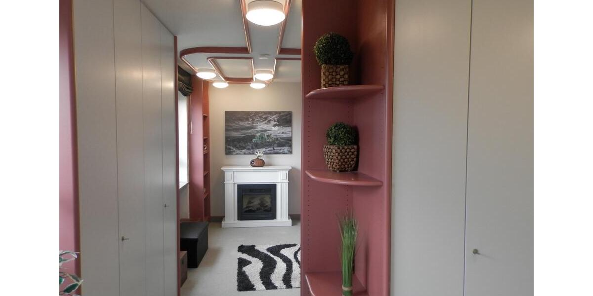 1,5 - Zimmer Apartment Kulmbach - voll Möbliert - Warmmiete 580.- 1 zimmer