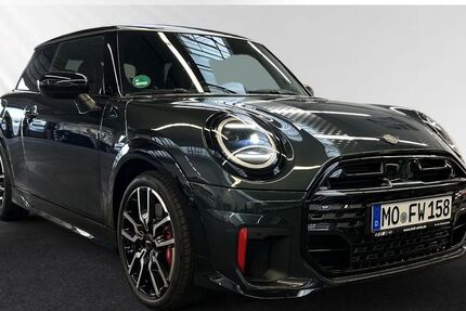 Mini John Cooper Works 5.850 km 37.808 &euro; Wesel 46485