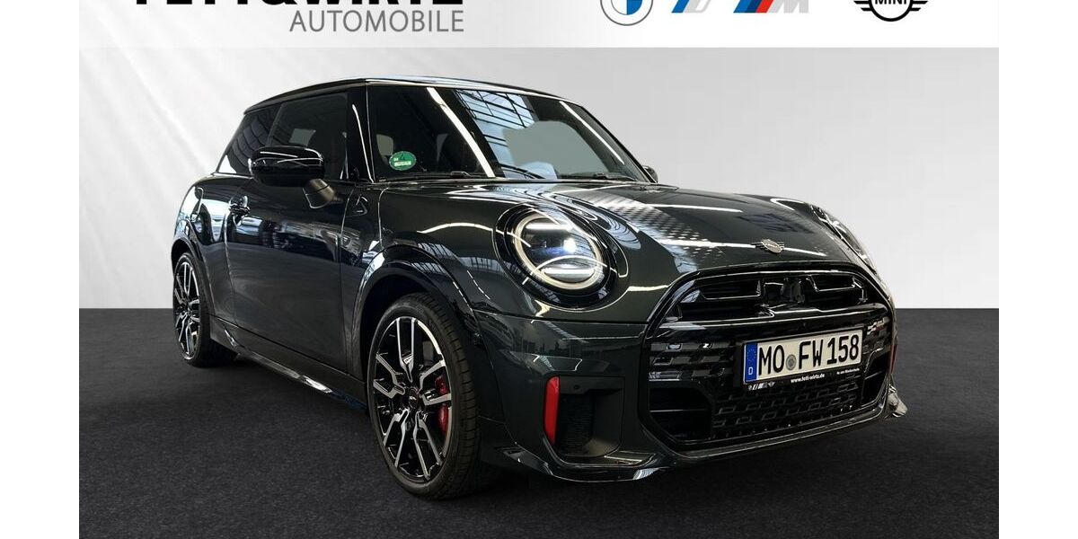 Mini John Cooper Works 5.850 km 37.808 &euro; Wesel 46485