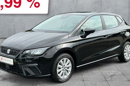 Seat Ibiza 16.760 km 16.509 &euro; Mitterteich 95666