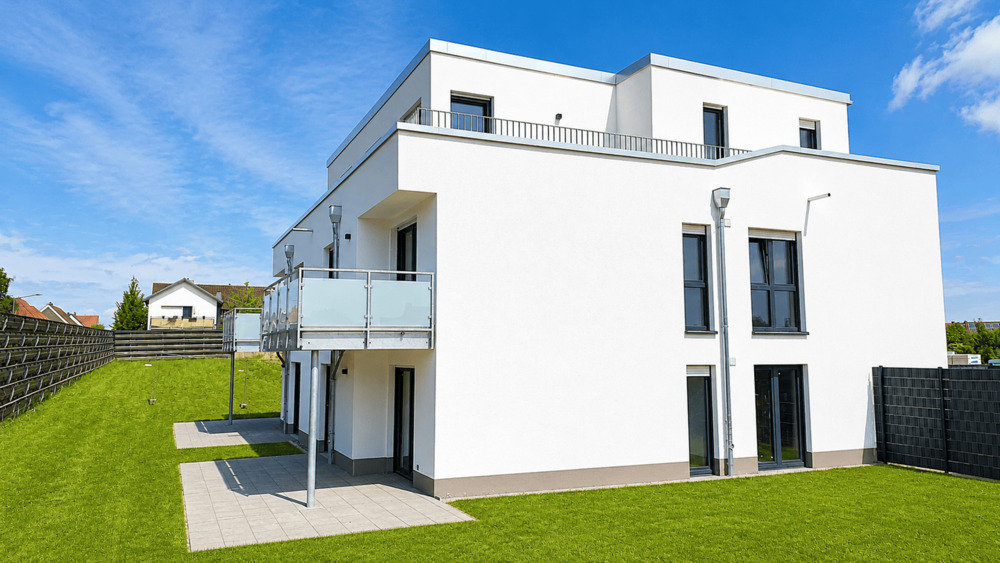 Etagenwohnung Spenge Lenzinghausen Spenge - 3 Zimmer, 321.000&euro; | Angebot:26703813