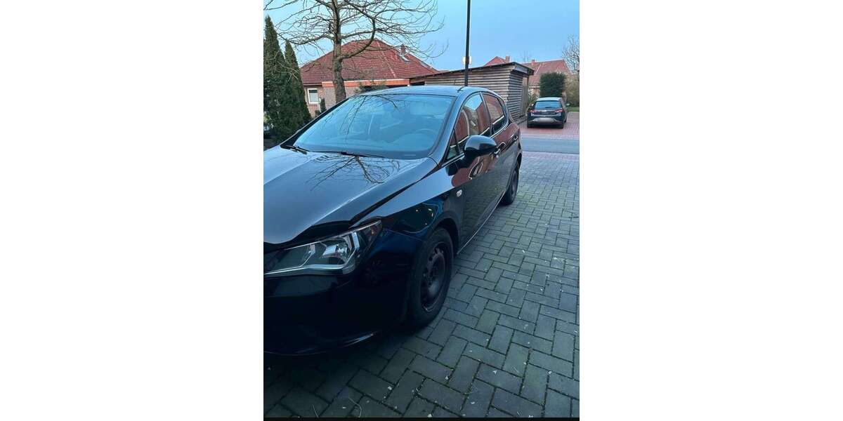 Seat Ibiza 238.000 km 4.500 &euro; Schapen 48480