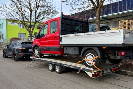 Ford Transit 45.801 km 27.999 &euro; Unterföhring/ München 85774