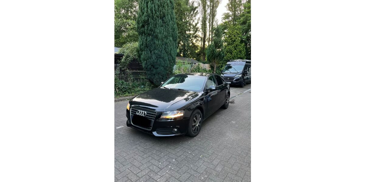 Audi A4 223.000 km 5.800 &euro; Hamburg 21075