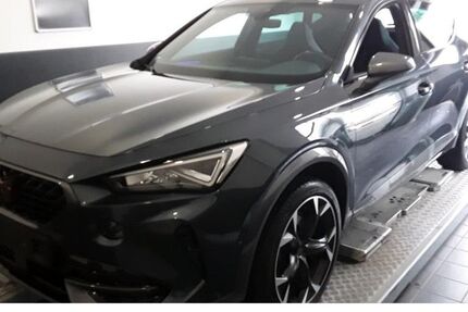 Cupra Formentor 45.675 km 30.970 &euro; Magdeburg 39126