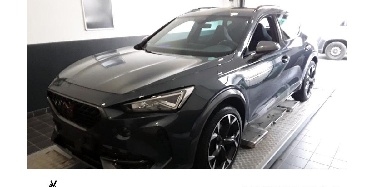 Cupra Formentor 45.675 km 30.970 &euro; Magdeburg 39126