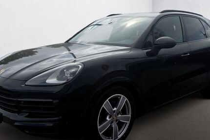 Porsche Cayenne 91.000 km 45.990 &euro; Limburg 65549