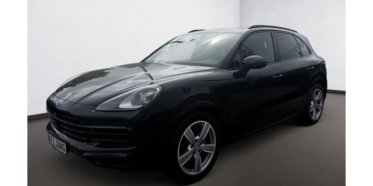Porsche Cayenne 91.000 km 45.990 &euro; Limburg 65549