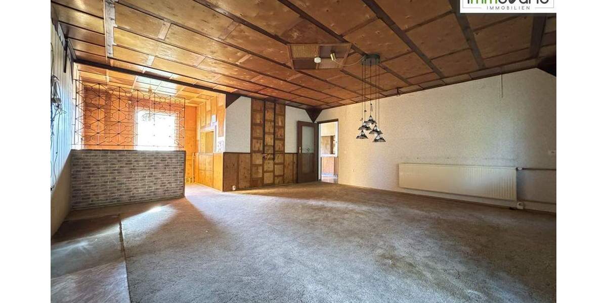 Doppelhaushälfte Magdeburg Salbke - 4 Zimmer, 95 m&sup2;, 169.000&euro; | Angebot:25114686