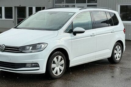 VW Touran