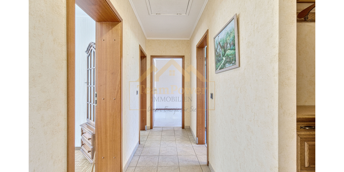 Bungalow mit Vollkeller im Hamburger Speckgürtel - Bungalow Holm | Angebot:26947721