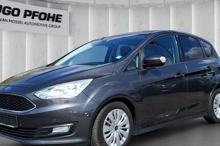 Ford C-Max 105.900 km 9.450 &euro; Schwerin 19061