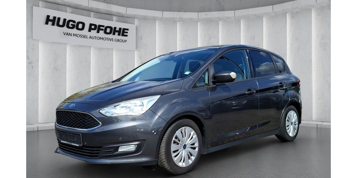 Ford C-Max 105.900 km 9.700 &euro; Schwerin 19061