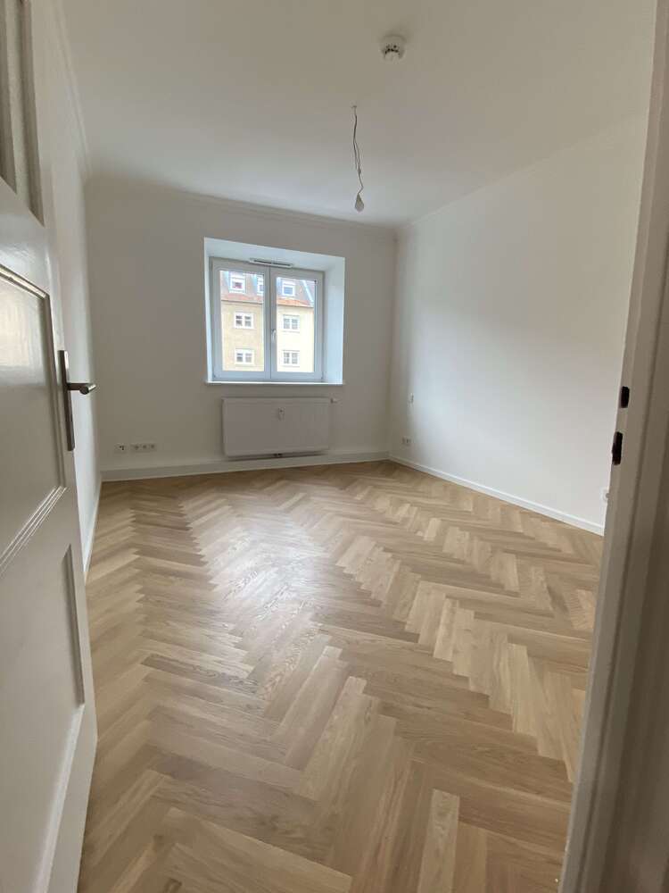 Wohnung zum Mieten in München 1.396,60 € 53.4 m²