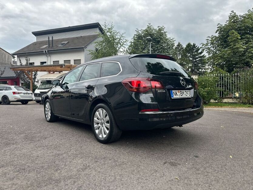 Astra