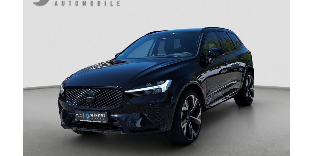 Volvo XC60 3.990 km 74.990 &euro; Braunschweig 38114