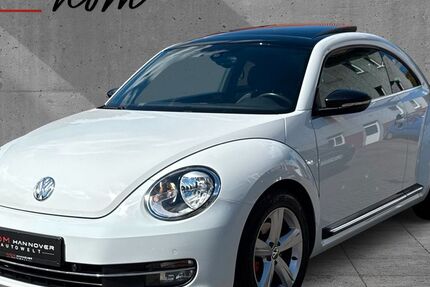 VW Beetle 131.500 km 12.490 € Isernhagen 30916