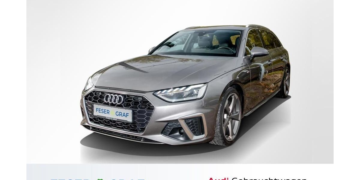 Audi A4 82.932 km 28.990 &euro; Magdeburg 39126