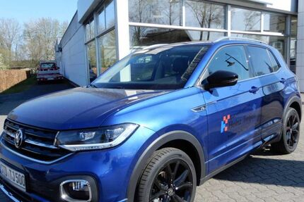 VW T-Cross 10.155 km 19.890 &euro; Harsefeld-Hollenbeck 21698