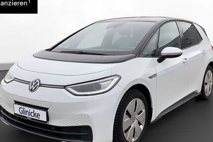 VW ID.3 26.383 km 21.680 € Witzenhausen 37213