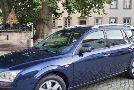 Ford Mondeo 164.000 km 2.690 &euro; Bad Dürrenberg 06231