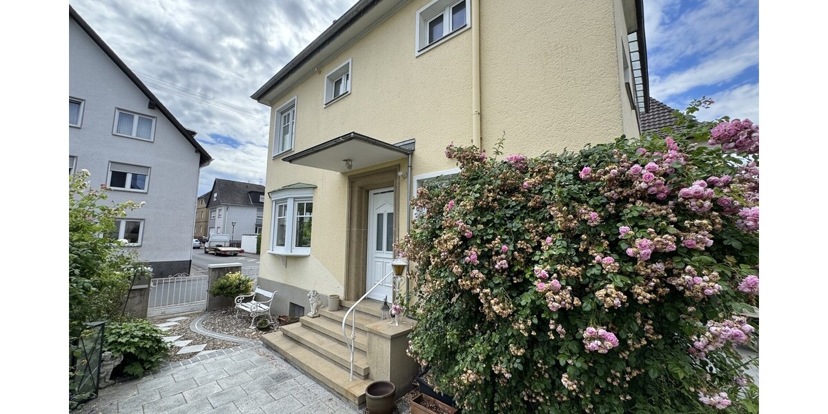 Das Besondere im Herzen von Bad Breisig - Einfamilienhaus Bad Breisig | Angebot:26924029