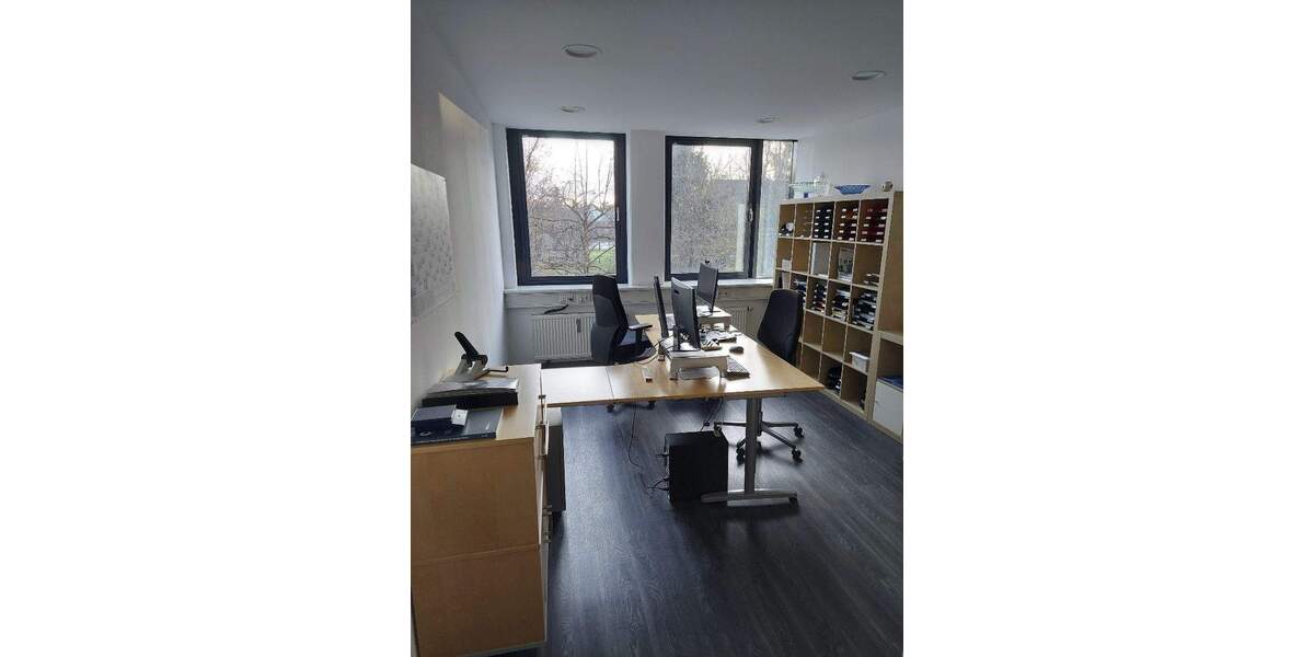 Gewerbeobjekt Planegg Martinsried - 770&euro; | Angebot:25755370