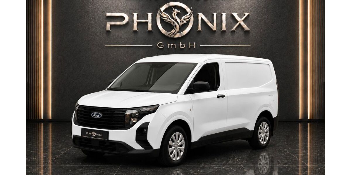 Ford Transit Courier 16.000 km 20.890 &euro; Cuxhaven 27478