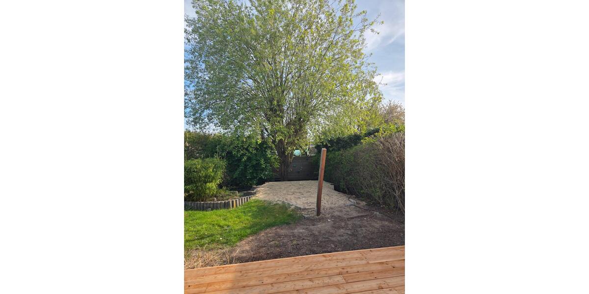 Einfamilienhaus Wolfsburg Ehmen - 5 Zimmer, 165 m&sup2;, 1.900&euro; | Angebot:26329974