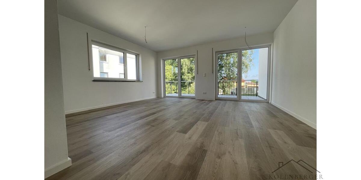Etagenwohnung Untergriesbach - 3 Zimmer, 75 m&sup2;, 695&euro; | Angebot:26393675