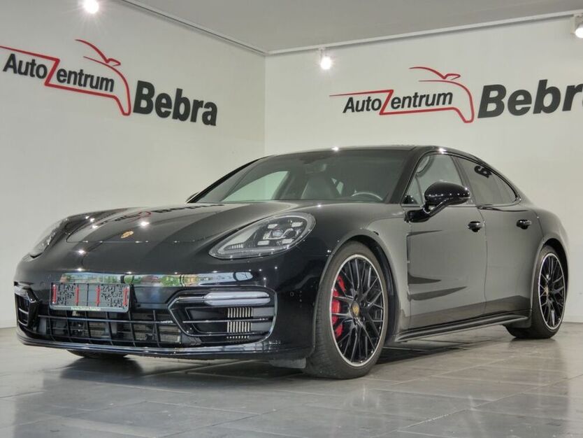 Panamera
