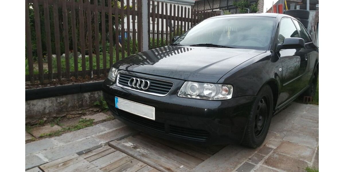 Audi A3 368.211 km 1.190 &euro; Hohenstein 99755