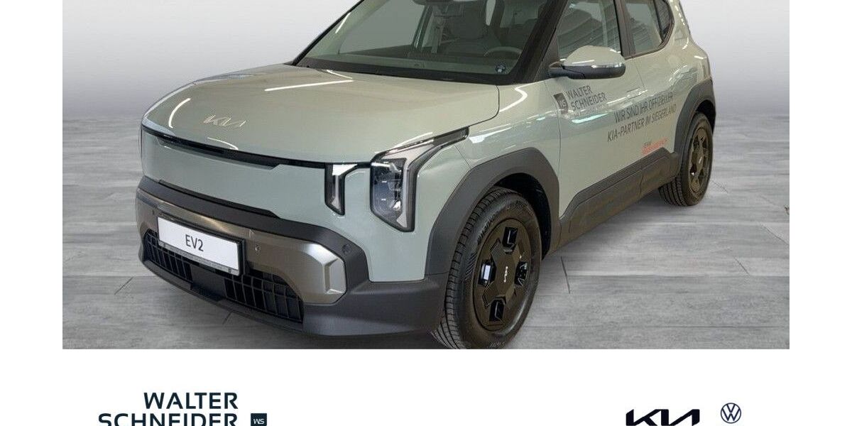Kia EV2 5.000 km 29.810 &euro; Siegen 57072