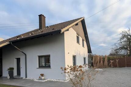 Freist. EFH mit großem Garten & Ter. in Hennef – provisionsfrei 5 zimmer