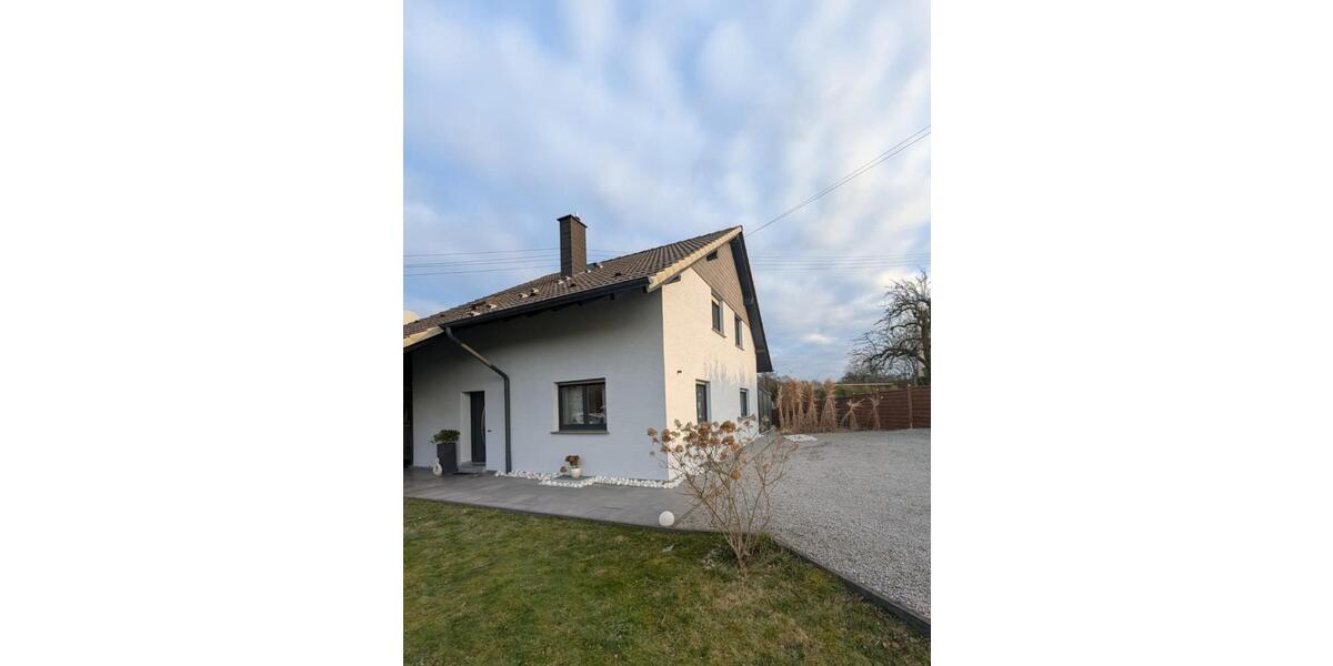 Freist. EFH mit großem Garten & Ter. in Hennef – provisionsfrei 5 zimmer