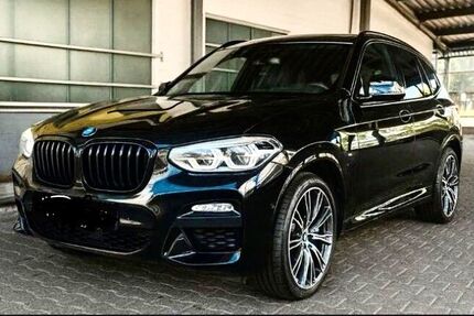 BMW X3 M40 102.052 km 35.980 &euro; Nohfelden 66625